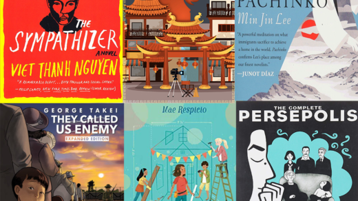 Recommended-reading-Asian-Pacific-American-heritage-month