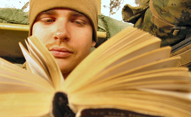 Reading.FlickrUserJayelAherem