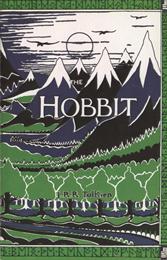 the-hobbit-tolkien