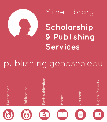 Scholarship Publishing Services Blog Promo