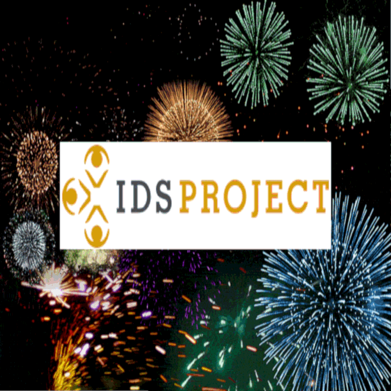 IDS Project Wins 2018 Rethinking Resource Sharing Innovation Award