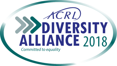 ACRL Diversity Alliance 2018
