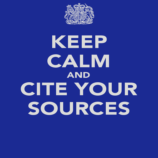 Cite Your Sources Save time and frustration with the Milne