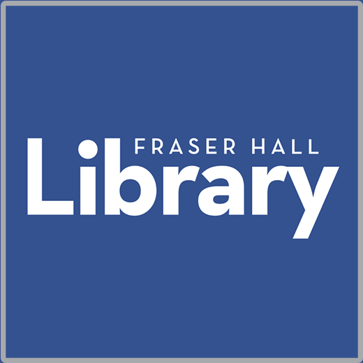 Fraser Hall Library SUNY Geneseo