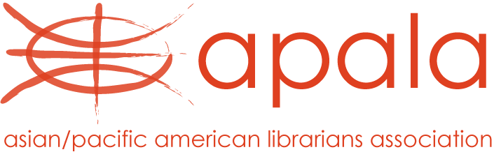 APALA- Asian-Pacific American Librarians Association